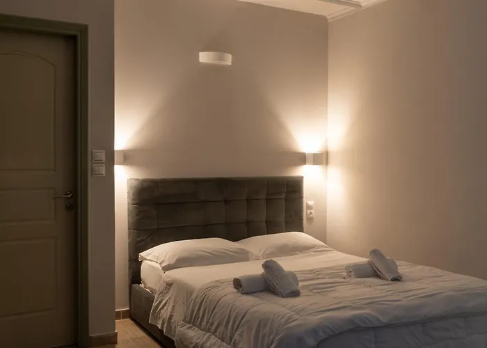 Central Studio - Fully Equiped. Ideal For Couples
