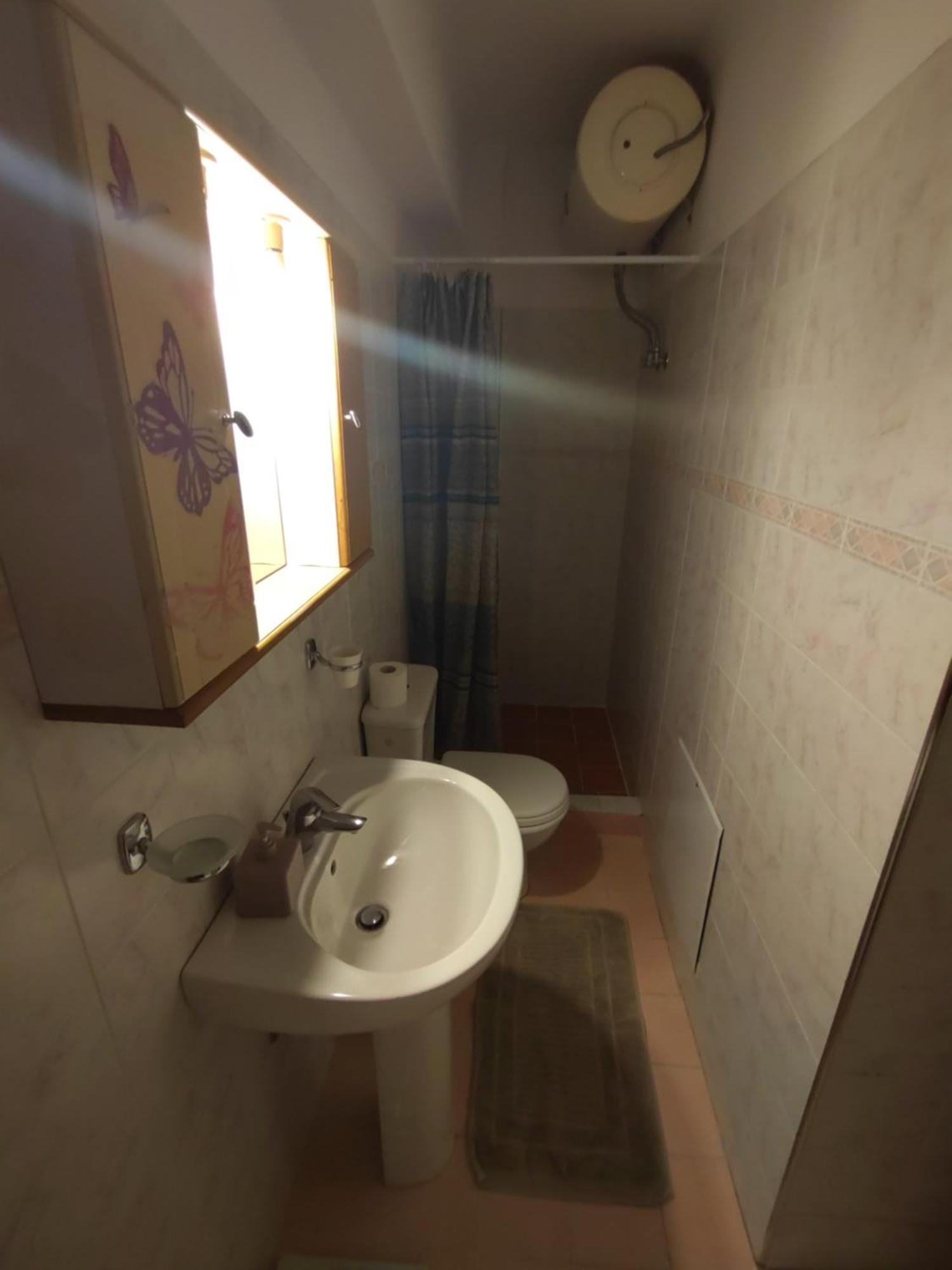 Apartment - Fully Equiped. Ideal For Couples Patras
