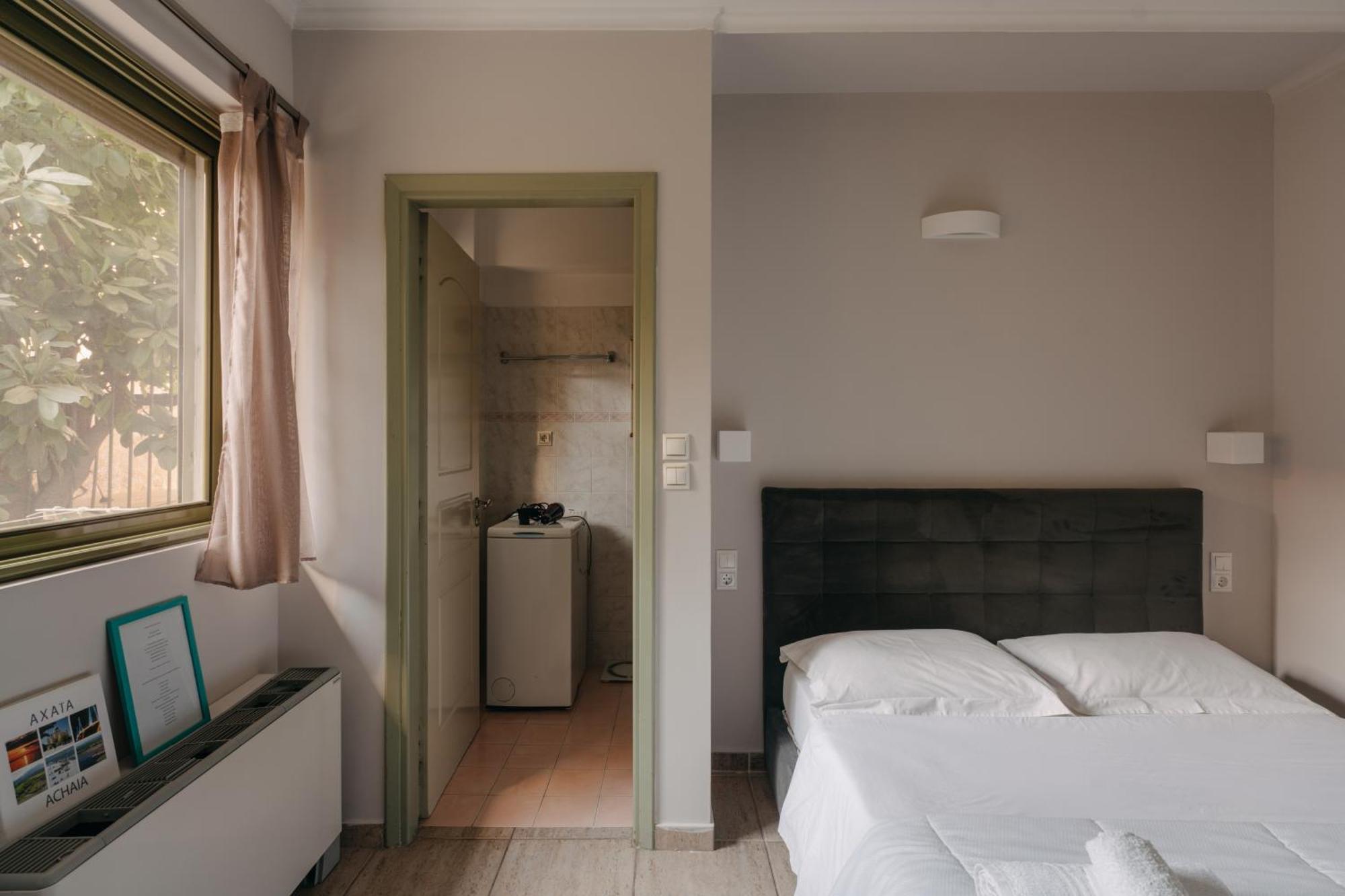 Apartment - Fully Equiped. Ideal For Couples *