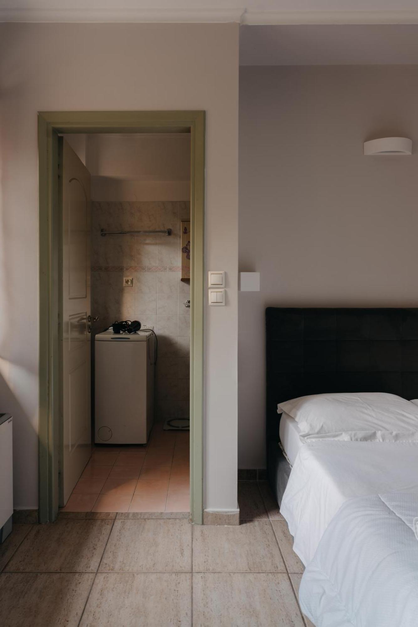 - Fully Equiped. Ideal For Couples Apartment *