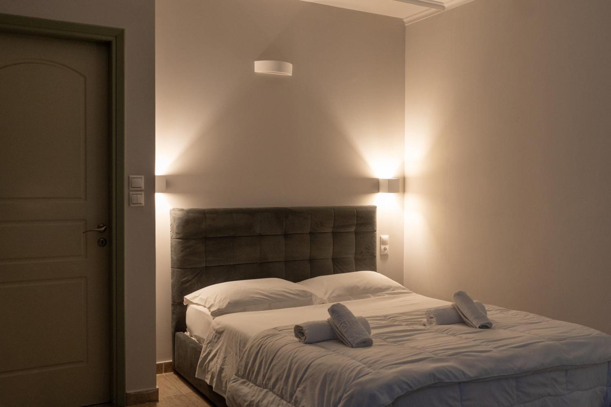 - Fully Equiped. Ideal For Couples * Patras