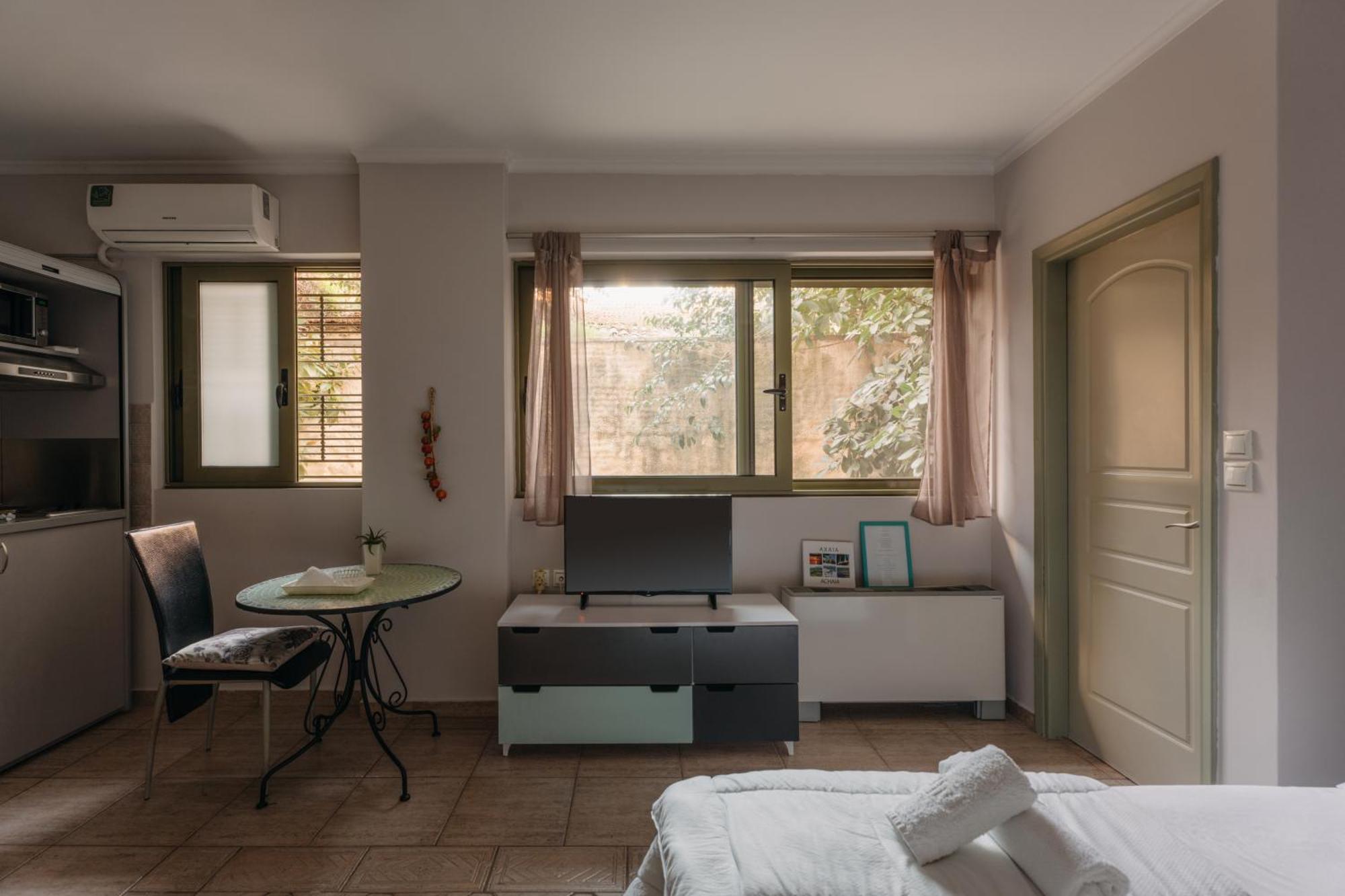 Apartment - Fully Equiped. Ideal For Couples
