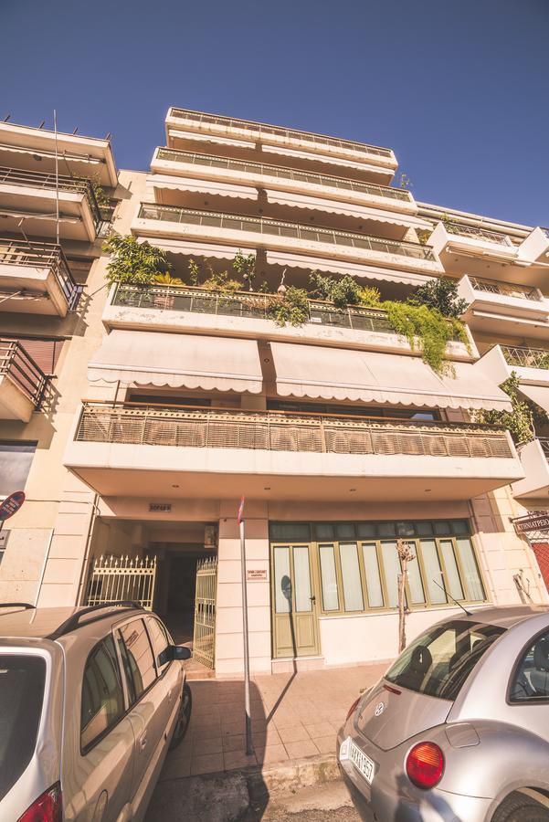 - Fully Equiped. Ideal For Couples Patras